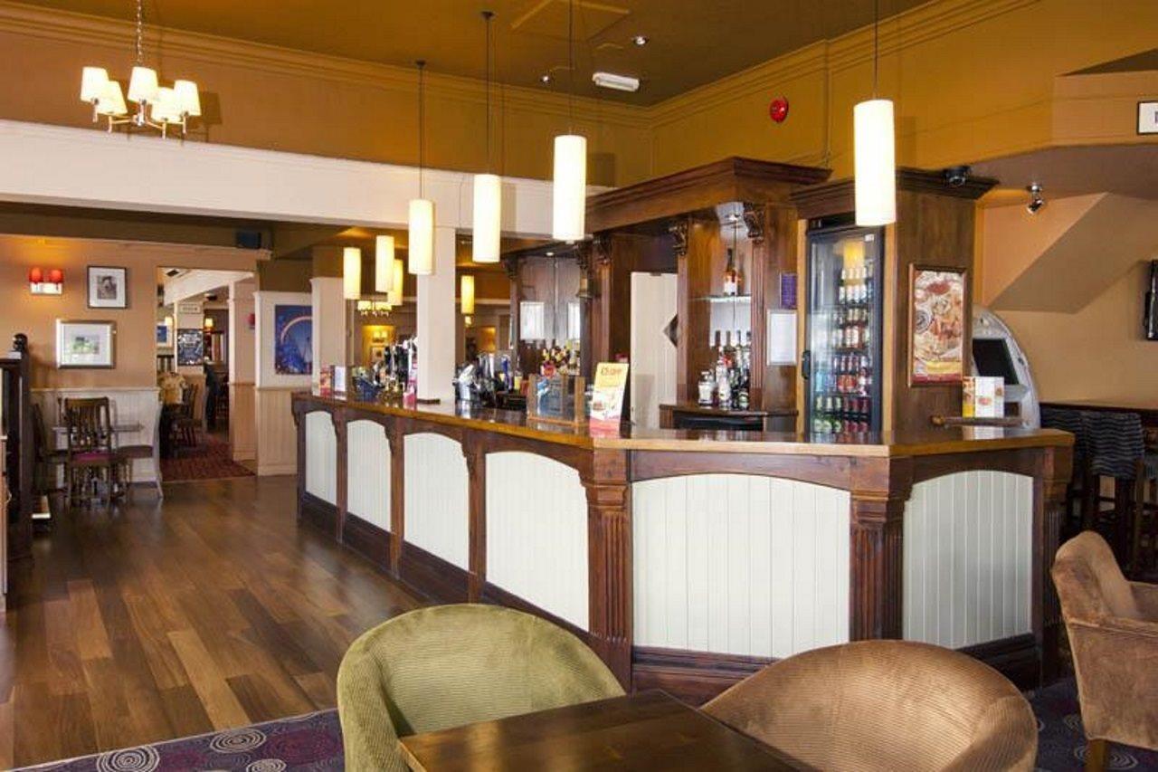 Premier Inn London Greenford Екстер'єр фото
