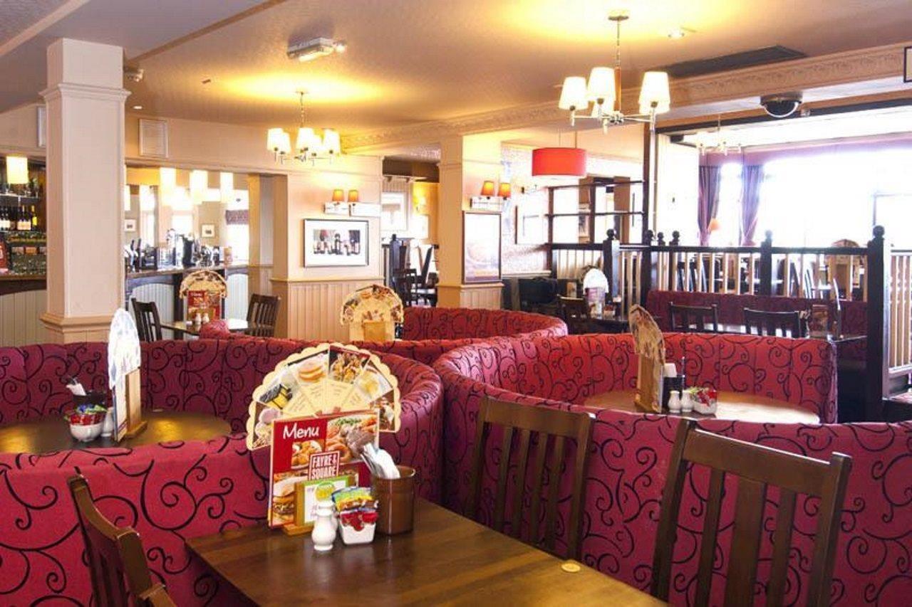 Premier Inn London Greenford Екстер'єр фото