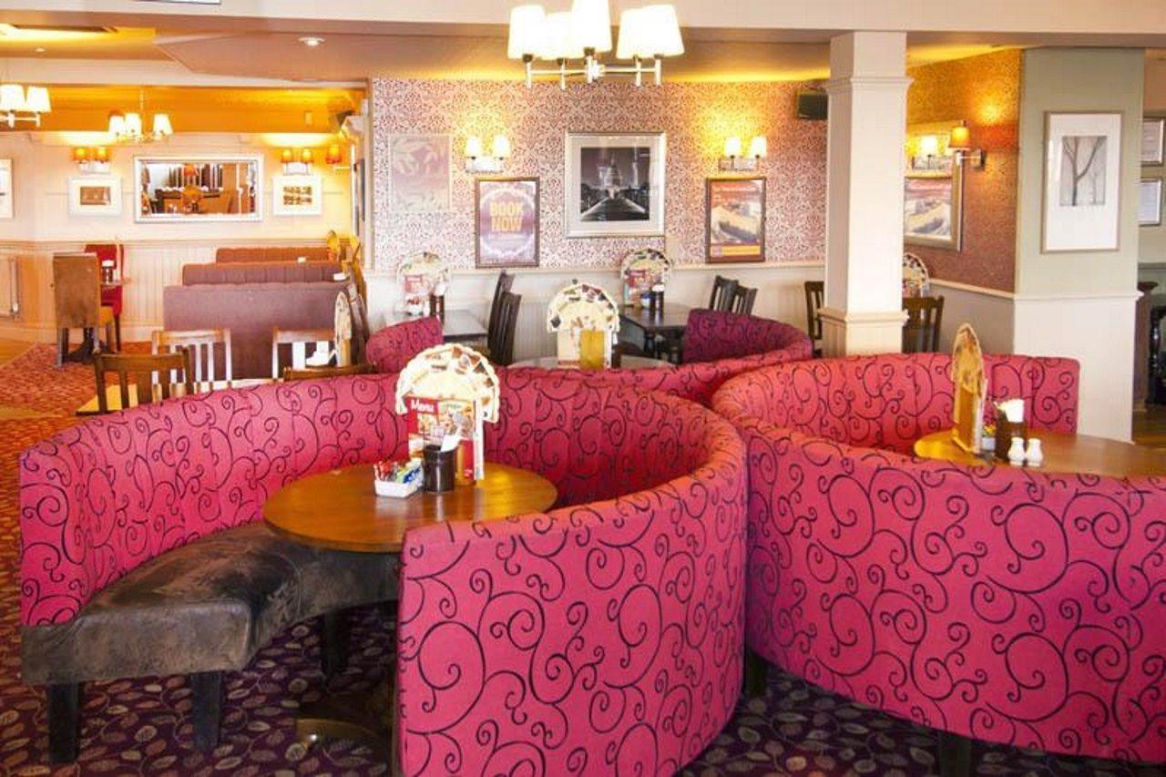 Premier Inn London Greenford Екстер'єр фото