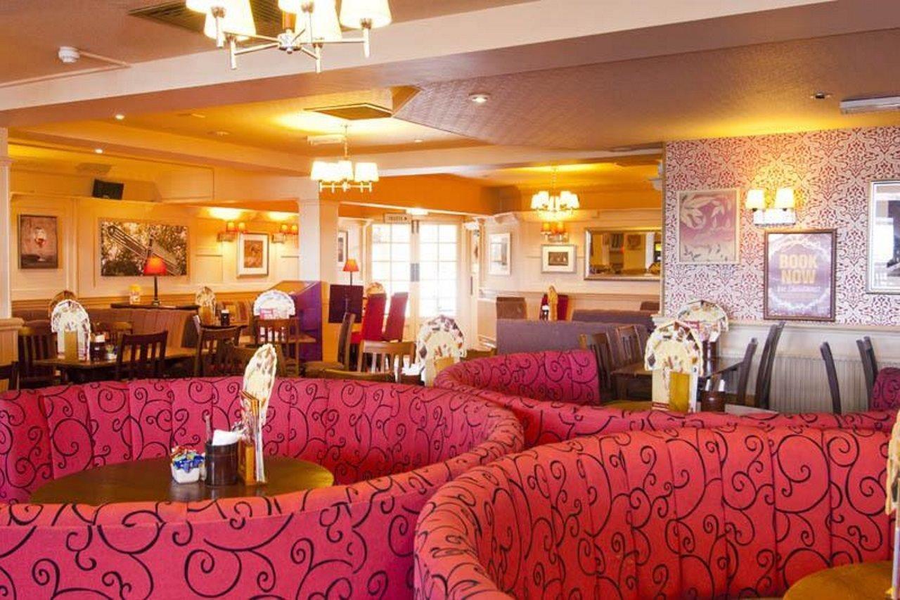 Premier Inn London Greenford Екстер'єр фото