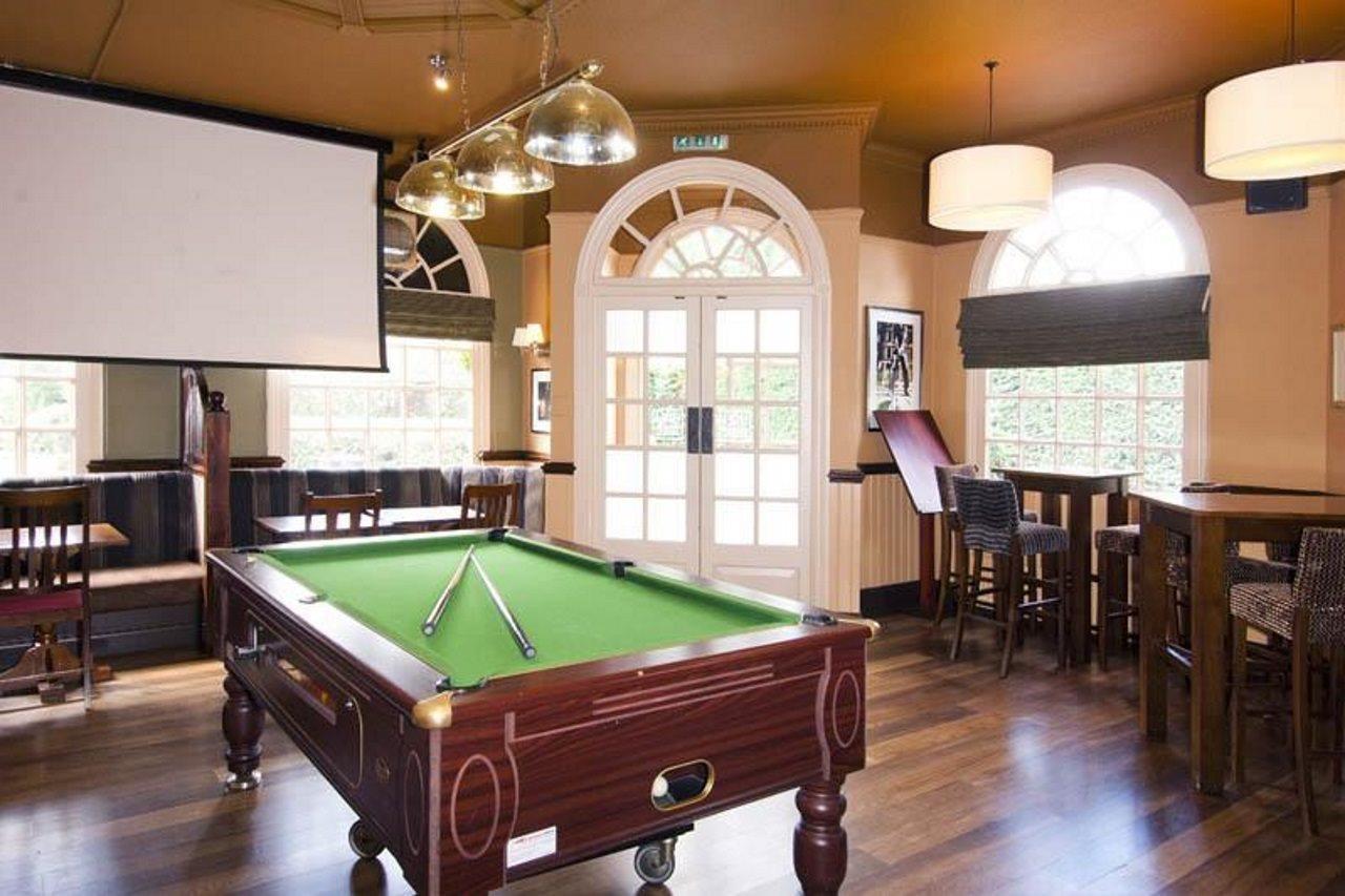 Premier Inn London Greenford Екстер'єр фото