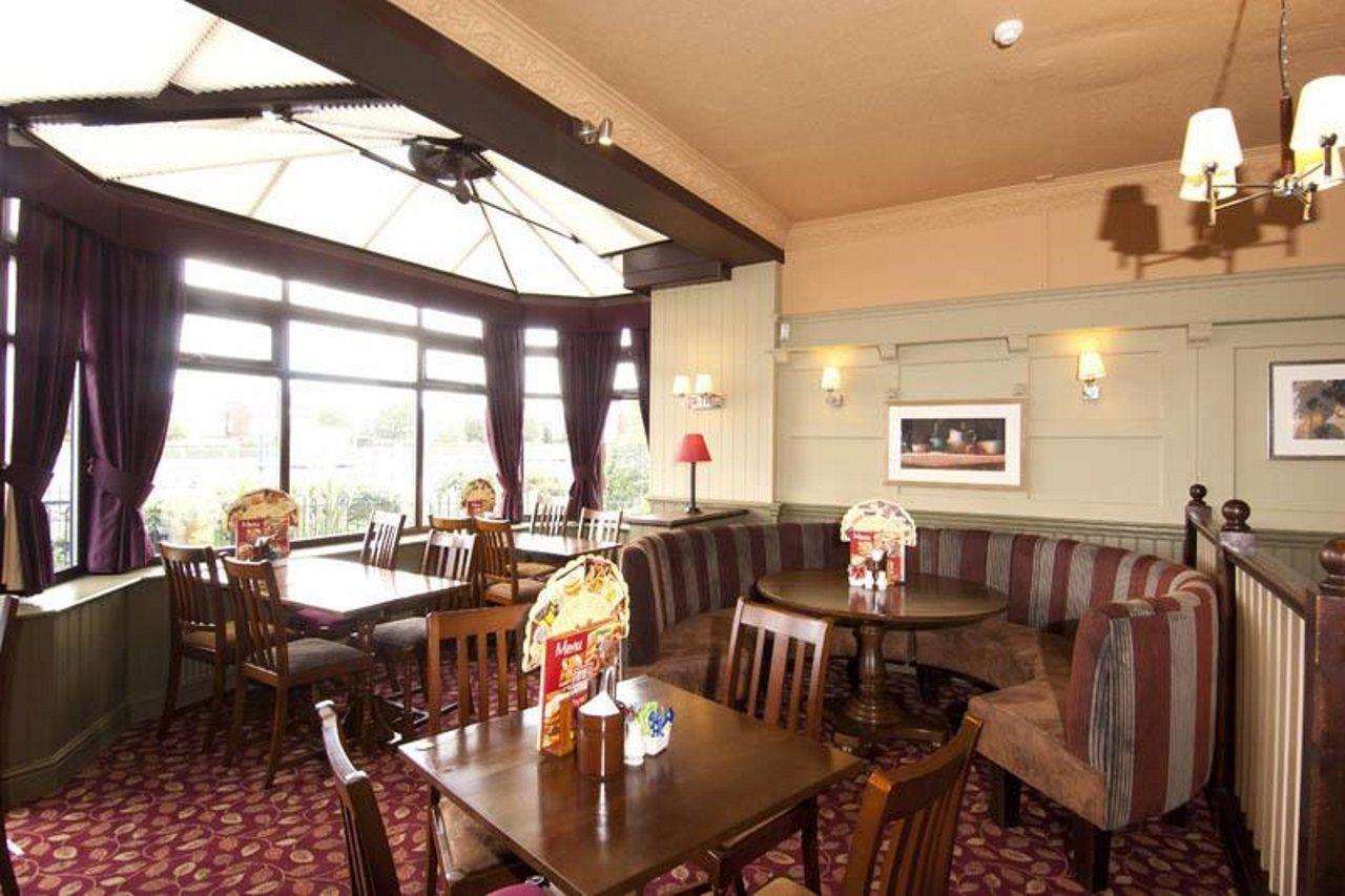 Premier Inn London Greenford Екстер'єр фото